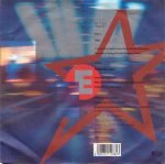 Erasure – Star 45lik Plak - Görsel 2