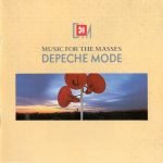 Depeche Mode – Music For The Masses CD