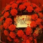 The Stranglers – No More Heroes LP Plak