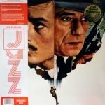 Eric Demarsan – Le Cercle Rouge (Bande Originale Du Film) LP SIFIR Plak