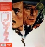Eric Demarsan – Le Cercle Rouge (Bande Originale Du Film) LP SIFIR Plak