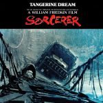 Tangerine Dream ‎– Music From The Original Motion Picture Soundtrack Sorcerer LP Plak
