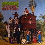 Smokey Robinson – Smokey's Family Robinson LP Plak