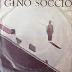Gino Soccio ‎– Dancer 45lik Plak (Yerli Baskı)