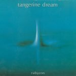 Tangerine Dream ‎– Rubycon LP Plak