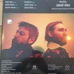 The Kites – Sunset Vibes LP Renkli Plak - Görsel 3
