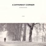 George Michael – A Different Corner 45lik Plak