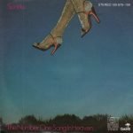 Sparks – The Number One Song In Heaven 45lik Plak