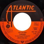 Foreigner – Say You Will 45lik Plak - Görsel 3