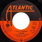 Foreigner – Say You Will 45lik Plak - Görsel 4