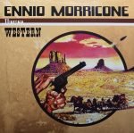 Ennio Morricone – Western 2LP SIFIR Plak