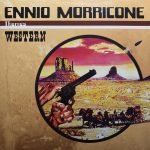 Ennio Morricone – Western 2LP SIFIR Plak