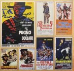 Ennio Morricone – Western 2LP SIFIR Plak - Görsel 3