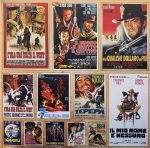 Ennio Morricone – Western 2LP SIFIR Plak - Görsel 4