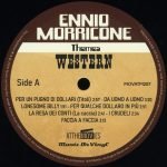 Ennio Morricone – Western 2LP SIFIR Plak - Görsel 5