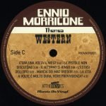 Ennio Morricone – Western 2LP SIFIR Plak - Görsel 6
