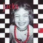 Jacks – Baby EP 45lik Plak (Yunan Garage Rock)