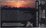 Nubiferous – Deflected Feral Tapes Kaset (Ambient) - Görsel 3