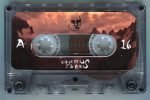 Nubiferous – Deflected Feral Tapes Kaset (Ambient) - Görsel 2