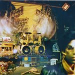 Prince ‎– Sign "O" The Times 2LP Plak