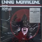 Ennio Morricone – Psycho 2LP SIFIR Plak