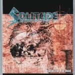 Solitude – Stands For The Void Kaset Ambalajında