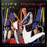 Sting – Bring On The Night 2CD