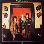 The Stranglers – Stranglers IV (Rattus Norvegicus) LP Plak