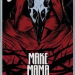 Make Mama Proud Kaset Ambalajında