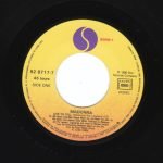 Madonna – Live To Tell 45lik Plak - Görsel 3