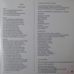 David Axelrod – Earth Rot LP SIFIR Plak - Görsel 4