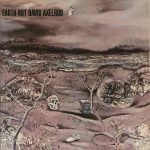 David Axelrod – Earth Rot LP SIFIR Plak