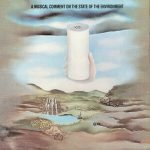 David Axelrod – Earth Rot LP SIFIR Plak - Görsel 2
