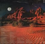 Blue Öyster Cult – Some Enchanted Evening LP Plak - Görsel 3
