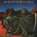 Blue Öyster Cult – Some Enchanted Evening LP Plak
