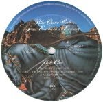 Blue Öyster Cult – Some Enchanted Evening LP Plak - Görsel 2