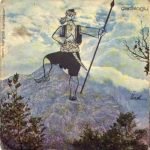 Cem Karaca & Kardaşlar ‎– Dadaloğlu / Kalender 45lik Plak