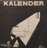 Cem Karaca & Kardaşlar ‎– Dadaloğlu / Kalender 45lik Plak - Görsel 3