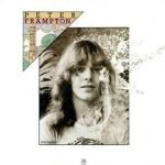 Peter Frampton – Somethin's Happening LP Plak