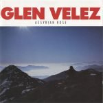 Glen Velez – Assyrian Rose CD