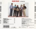 Glen Velez – Assyrian Rose CD - Görsel 2