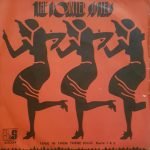 Pointer Sisters ‎– Love In Them There Hills 45lik Plak (Yerli Baskı)