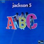 The Jackson 5 – ABC LP Plak