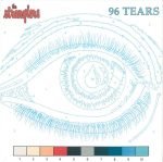 The Stranglers – 96 Tears 45lik Plak
