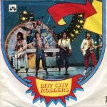 Bay City Rollers – Saturday Night 45lik Plak (Yerli Baskı)