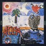 ASSA Soundtrack LP Plak