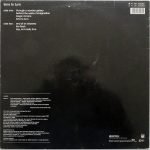 Eloy – Time To Turn LP Plak - Görsel 2