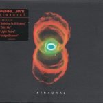Pearl Jam – Binaural CD