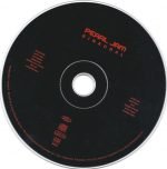 Pearl Jam – Binaural CD - Görsel 3