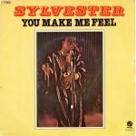 Sylvester – You Make Me Feel 45lik Plak